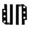 Mocowanie na pas Holsters speedloops 50 mm